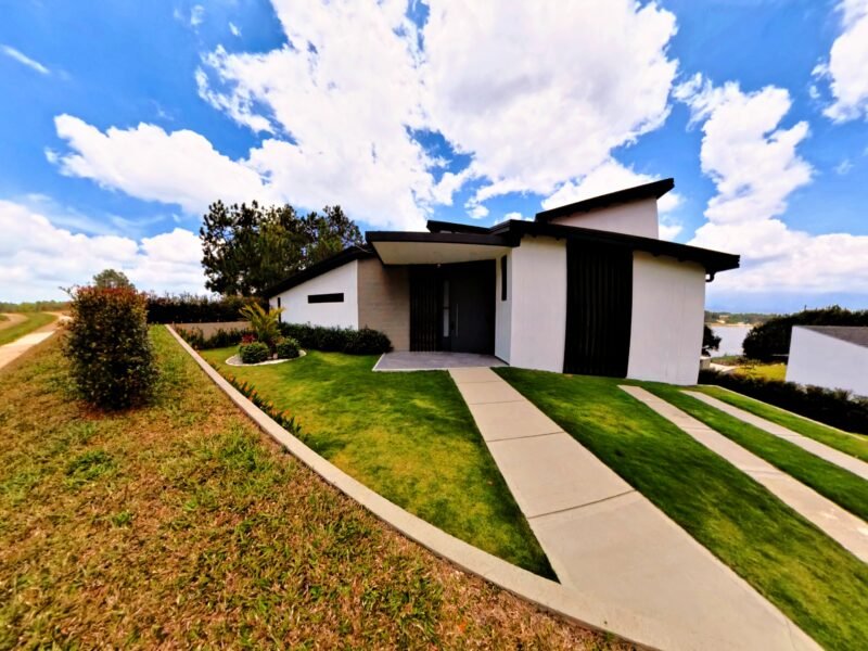 Casa exclusiva | Conjunto Cerrado – Mesa de Los Santos