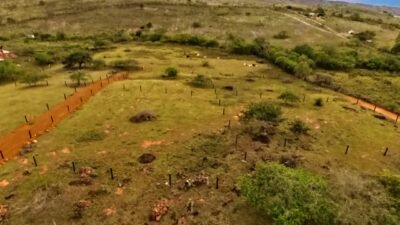 Parcelación Guane Colonial | Lotes de 1.250 m² en Los Santos