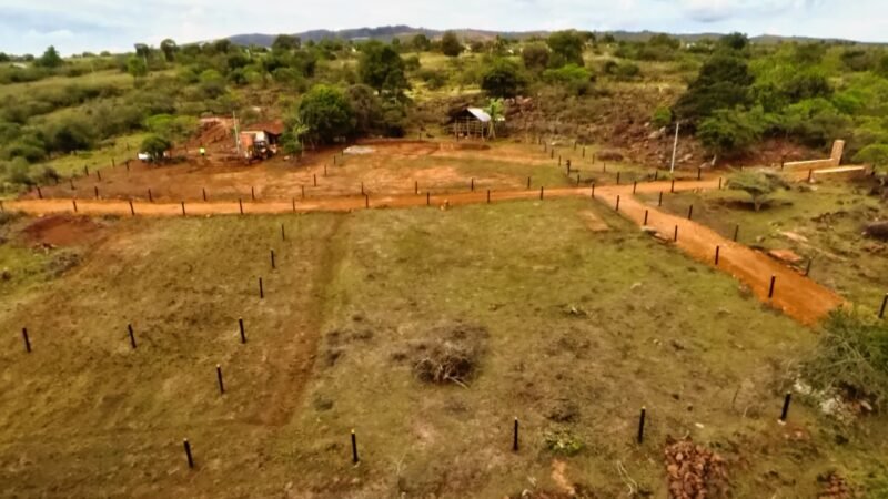 Parcelación Guane Colonial | Lotes de 1.250 m² en Los Santos