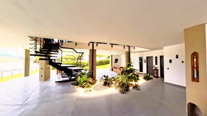 Casa exclusiva | Conjunto Cerrado – Mesa de Los Santos