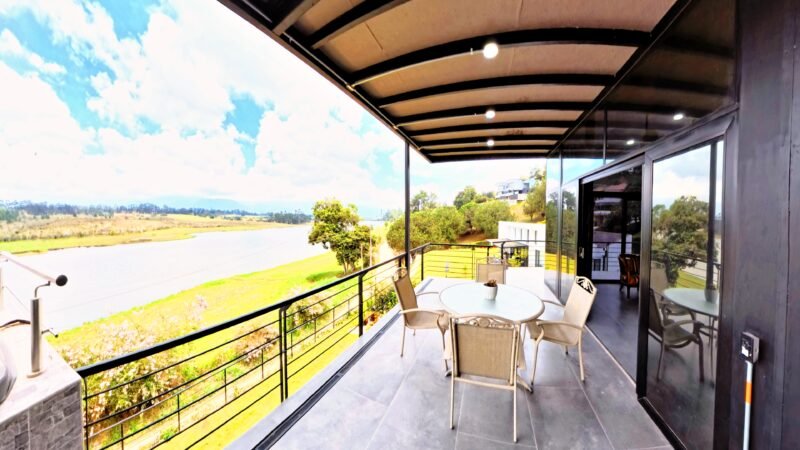 Casa exclusiva | Conjunto Cerrado – Mesa de Los Santos