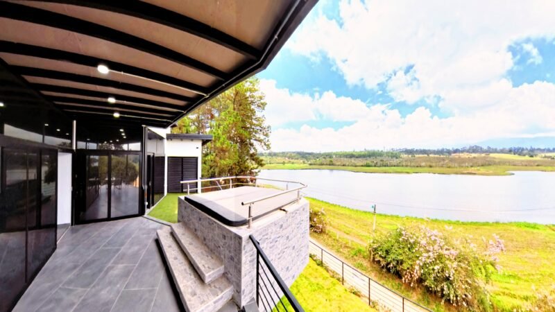 Casa exclusiva | Conjunto Cerrado – Mesa de Los Santos